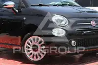 2023 Fiat 500