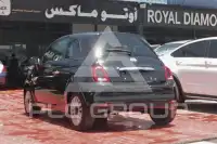 2023 Fiat 500