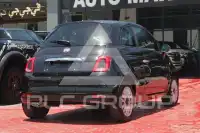 2023 Fiat 500