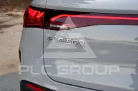 2023 Mercedes Benz 