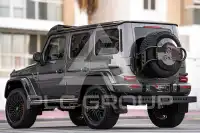 2023 Mercedes Benz 