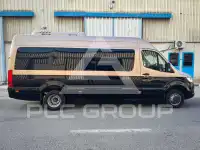 2023 Mercedes Benz Sprinter