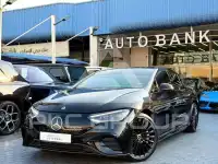 2023 Mercedes Benz EQE 350
