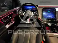 2023 Mercedes Benz EQE 350