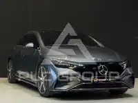 2023 Mercedes Benz EQE 350