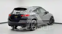 2023 Mercedes Benz GLA 35 AMG