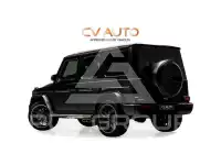 2023 Mercedes Benz G 63 AMG