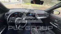 2023 Mercedes Benz 