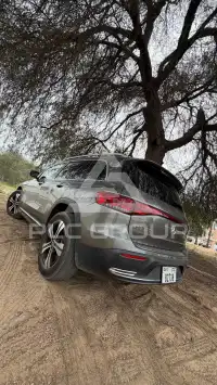 2023 Mercedes Benz 