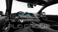 2023 Mercedes Benz GLS 600