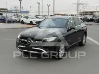 2023 Mercedes Benz Glc 300