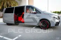 2023 Mercedes Benz V 250