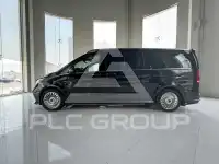 2023 Mercedes Benz V 250