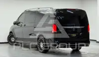 2023 Mercedes Benz V 250
