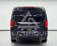 2023 Mercedes Benz V 250