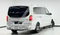 2023 Mercedes Benz V 250