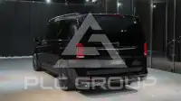 2023 Mercedes Benz V 250