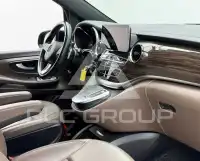 2023 Mercedes Benz V 250