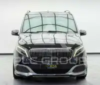 2023 Mercedes Benz V 250