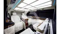 2023 Mercedes Benz V 250