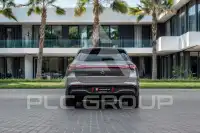 2023 Mercedes Benz EQA 250