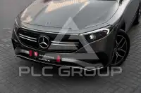 2023 Mercedes Benz EQA 250