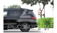 2023 Mercedes Benz EQB 300