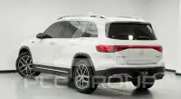 2023 Mercedes Benz EQB 350