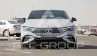 2023 Mercedes Benz 