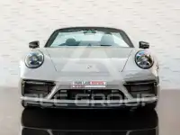 2023 Porsche 911