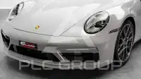 2023 Porsche 911