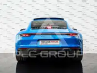 2023 Porsche 911