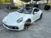 2023 Porsche 911