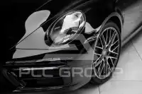 2023 Porsche 911