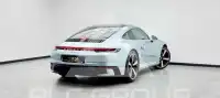 2023 Porsche 911