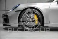 2023 Porsche 911