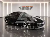 2023 Porsche 911