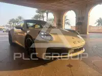 2023 Porsche 911