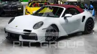 2023 Porsche 911
