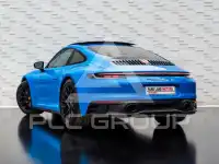 2023 Porsche 911