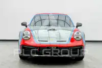 2023 Porsche 911