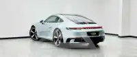 2023 Porsche 911