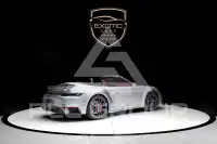 2023 Porsche 911