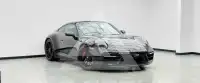 2023 Porsche 911
