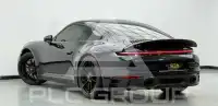 2023 Porsche 911