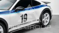2023 Porsche 911