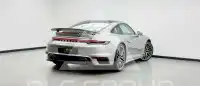 2023 Porsche 911