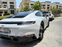 2023 Porsche 911