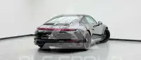 2023 Porsche 911