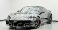 2023 Porsche 911